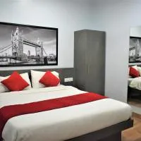 Annandam Inn(Hotel Anand), hotel sa Seonī