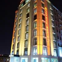 Gevher Hotel, отель в Кайсери