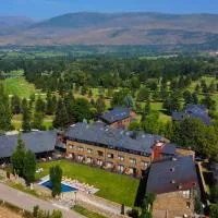 Hotel Fontanals Golf, hotel in Soriguerola