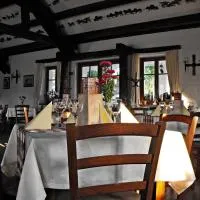 Kassai Fogadó, hotel i Kaposmérő