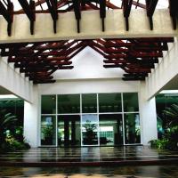 Century Helang Hotel, hotel poblíž Letiště Langkawi - LGK, Pantai Cenang