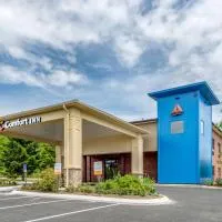 Comfort Inn Ellsworth - Bar Harbor, ξενοδοχείο σε Ellsworth