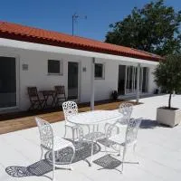 Quinta do Palhal de Baixo, готель у місті Senhora das Febres