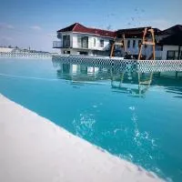Ngqamakwe Luxury Guest House and Conference Centre, hotel v destinaci Nqamakwe