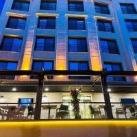 Monalisa Hotels KUŞADASI, hotel v destinácii Kusadası