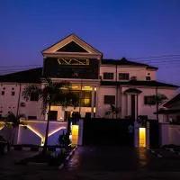 The Stallion Abuja، فندق في أبوجا
