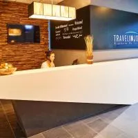 Travelinjoy, hotel Rietheim-Weilheimben