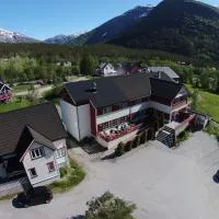 Jostedal Hotel, готель у місті Jostedal