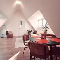 Tante Bed 44A, Hotel in Voorschoten