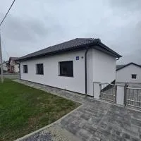 Napoli sobe, hotel i Sveti Ivan Žabno