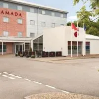 Ramada Wakefield, hôtel à Wakefield