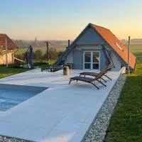 Naše Búda, hotel v destinácii Vlkoš