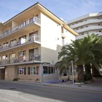 실로트에 위치한 호텔 BJ Hostal Bona Vista