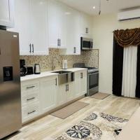 Phoenix Apartments, h&ocirc;tel &agrave; Calliste Land Settlement pr&egrave;s de&nbsp;: A&eacute;roport international Maurice Bishop - GND