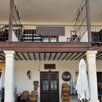 Alojamiento Colmenar de Oreja Plaza Mayor, hotel u gradu Colmenar de Oreja