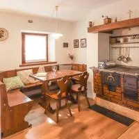 Casa Cebajova Cuore di Mamma, hotel a Stregna