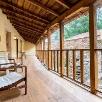 Quinta da Maria Mendes, khách sạn ở Serpins