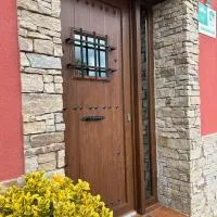 Casa el sabinar, hotel en Anchuela del Campo