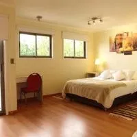 Hotel San Fernando – hotel w mieście San Fernando