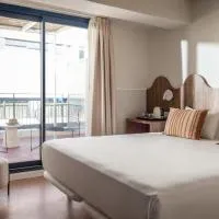 BYPILLOW Paseo, hotel en Alicante