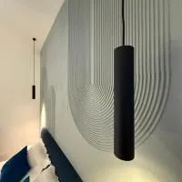 JADE - guesthouse, hotel sa Buzau
