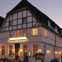 Hotel Drei Linden, hotel v destinácii Lünen