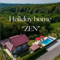 Holiday home ZEN, hotel a Vinkovac