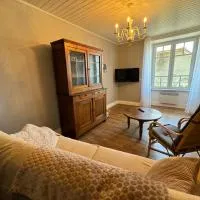 Salers में, होटल Maison Chez Gilberte à Salers