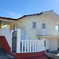 Home Coric, отель в городе Посушье