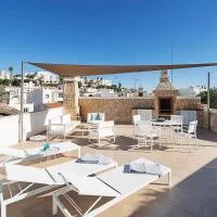 Casas de Carvoeiro by Sevencollection, hótel í Carvoeiro