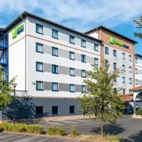 Holiday Inn Express Cologne Troisdorf by IHG, hotel di Troisdorf