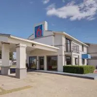 Motel 6-Lancaster, TX - DeSoto - Lancaster, hotel din Lancaster