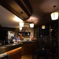 Hotel Business، فندق في بونتينوري