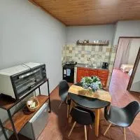 Departamentos En Roca sobre ruta 12, hotel v mestu Gobernador Roca