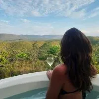 Loft do Amor, Hotel in Serra do Cipo