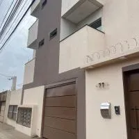 Apartamento no Centro, hotel u gradu Parakatu