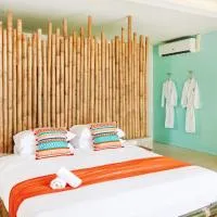 Jai Tiki Retreat - Adult Only, hotel v destinaci Ko Lanta