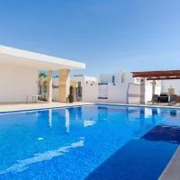 Casa Colibrí, hotell i La Paz