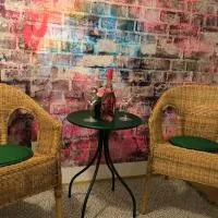 Studio Viva - Cosy Flat in Budapest - Free Parking, хотел в Будапеща