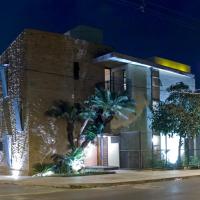 La Morada Posada Boutique: Asuncion şehrinde bir otel