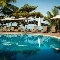 KaiBaeBeach GrandView: Ko Chang şehrinde bir otel