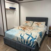 Kings Studio Apartment B, hotel in zona Aeroporto di Nome - OME, Nome