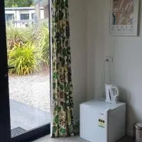 Studio on McRae, khách sạn ở Wanaka