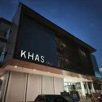 Khas Palu Hotel, מלון בפאלו