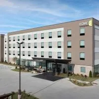 Home2 Suites By Hilton Athens I 65, hotel a Athens