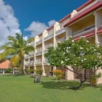 Radisson Grenada Beach Resort, hotell i Grand Anse