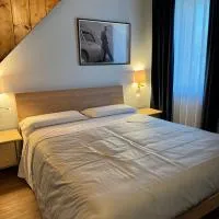 Albergo La Padana, hotel en Montebello Vicentino