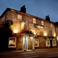 Belper में, होटल The George & Dragon