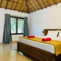 Hampi Village Jungle Resort, khách sạn ở Hampi