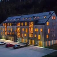 Mlýn Herlíkovice, hotel v destinaci Hořejší Vrchlabí